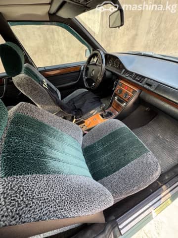 Mercedes-Benz S-Класс III (W140) Рестайлинг 280 2.8 MT