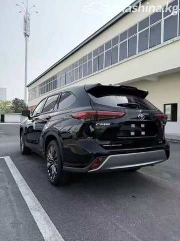 Toyota Highlander IV (U70) 2.0 AT 4WD