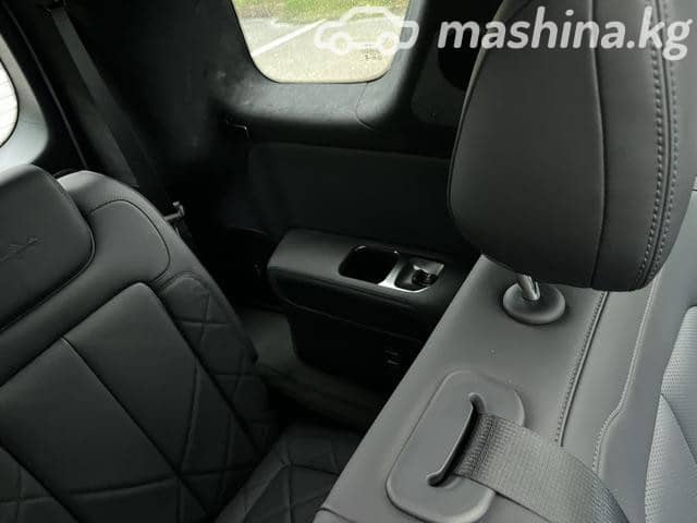 BYD FangChengBao Leopard 8 2.0hyb AT 4WD
