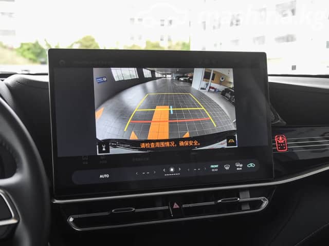 Toyota Highlander IV (U70) 2.0 AT 4WD