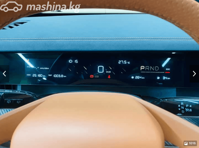 Hozon Neta L 30 kWh 1.5hyb AT