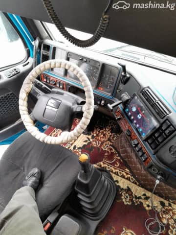 Volvo FH