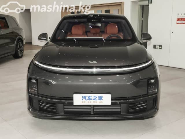 LiXiang L7 Air 1.5hyb AT 4WD