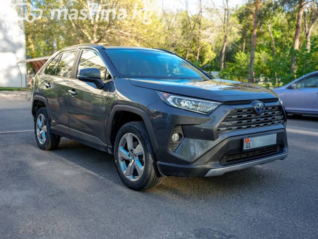 Toyota RAV4 V (XA50) 2.5hyb AT 4WD