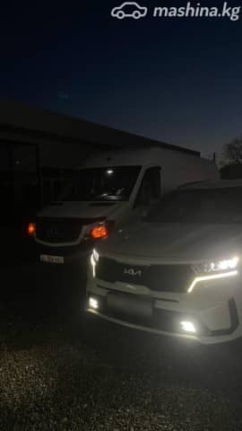 Kia Sorento IV 1.6hyb AT
