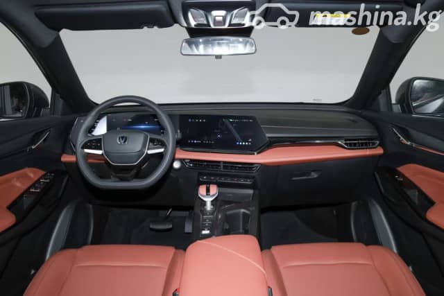 Changan X5 Plus 1.5 AMT