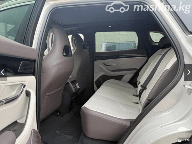 BYD Song Plus I Рестайлинг 26.6 kWh 1.5hyb CVT