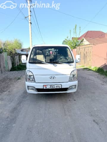 Hyundai Porter