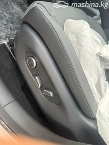Changan Qiyuan Q05 II Electro AT