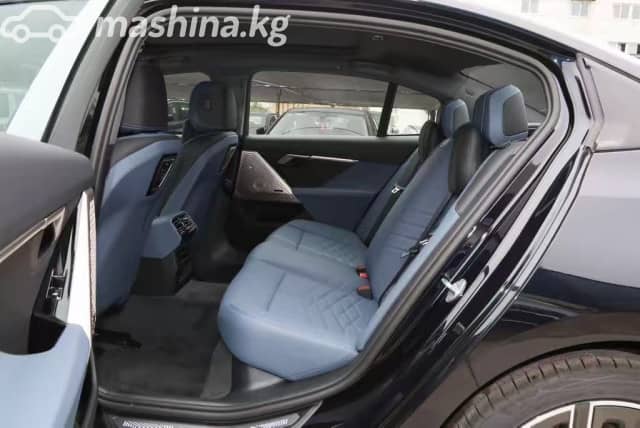 BMW 5 серии VIII (G60/G61/G68) 530e 2.0hyb AT