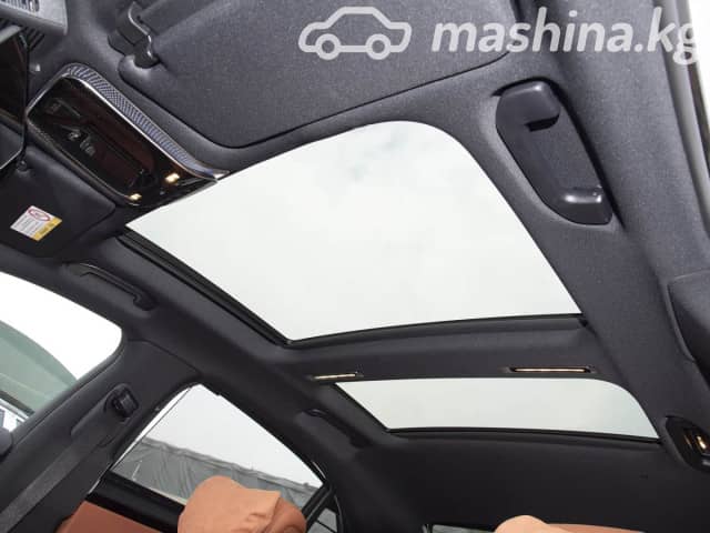 Mercedes-Benz S-Класс VII (W223) 450 Long 4MATIC 3.0 AT 4WD