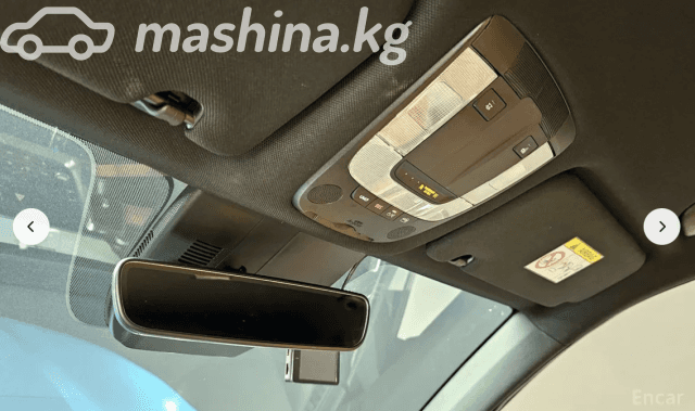Kia Sorento IV 2.5 AT 4WD