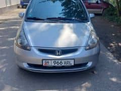 Honda Jazz I 1.5 CVT