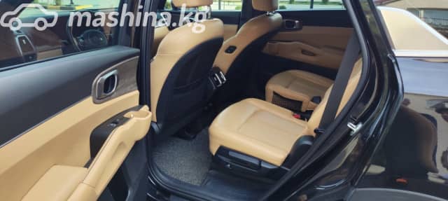 Kia Sorento IV 2.2d AMT 4WD