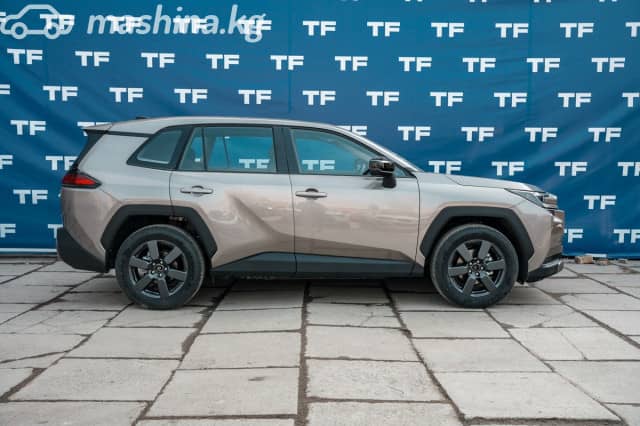 Toyota RAV4 V (XA50) 2.0 CVT 4WD