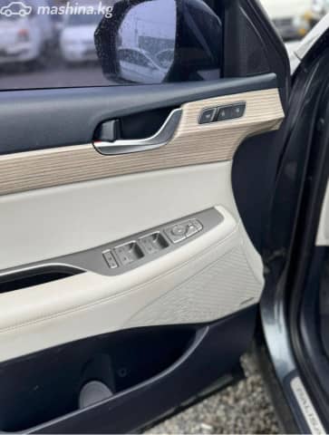 Hyundai Palisade I 2.2 AT