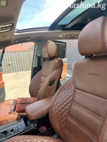 Kia Sorento III Prime Рестайлинг 2.2d AT 4WD