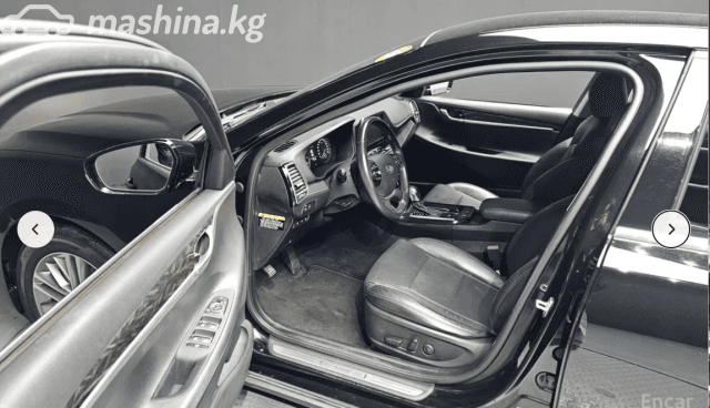 Hyundai Grandeur VI 3.0 AT