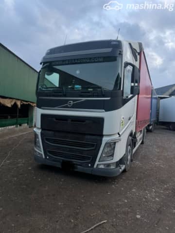 Volvo FH