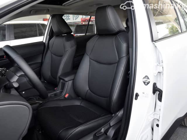 Toyota Corolla Cross I 2.0hyb CVT