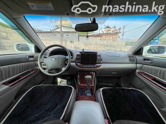 Toyota Camry V (XV30) 2.4 AT