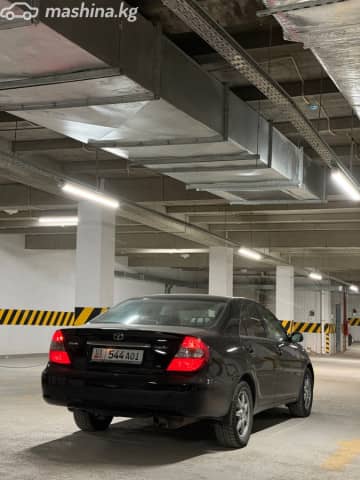 Toyota Camry V (XV30) 2.4 AT