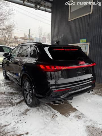 Audi Q5 III 40 TFSI 2.0 AMT 4WD