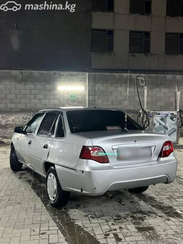 Daewoo Nexia I Рестайлинг 1.5 MT
