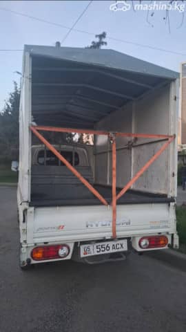 Hyundai Porter