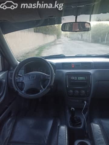 Honda CR-V I Рестайлинг 2.0 MT