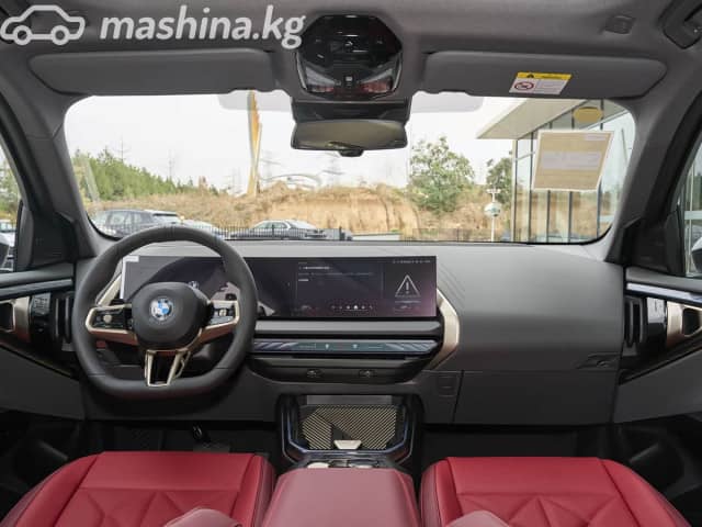BMW X3 III (G01) Рестайлинг 30i 2.0 AT