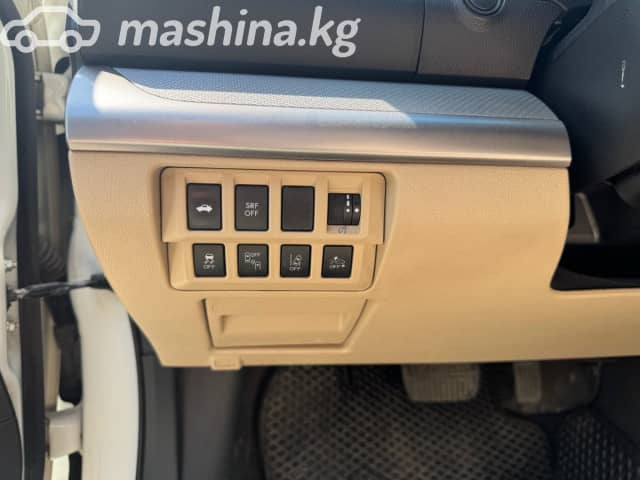 Subaru Legacy VI 2.5 CVT 4WD