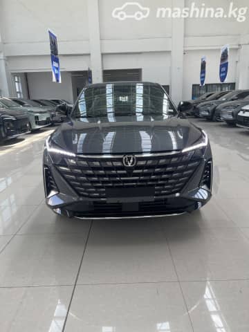 Changan UNI-Z 1.5 AMT