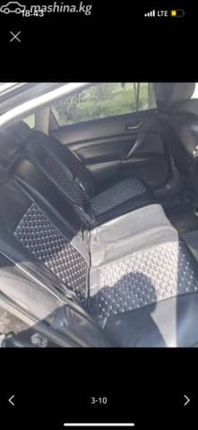Nissan Teana II 2.0 AT