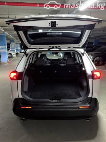 Toyota RAV4 V (XA50) 2.5 AT