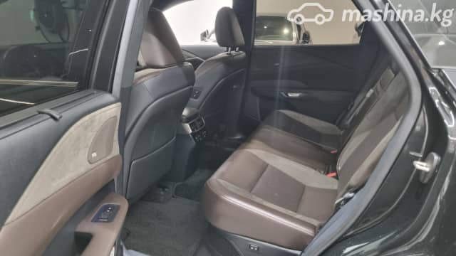 Lexus RX V 350h 2.5hyb CVT 4WD
