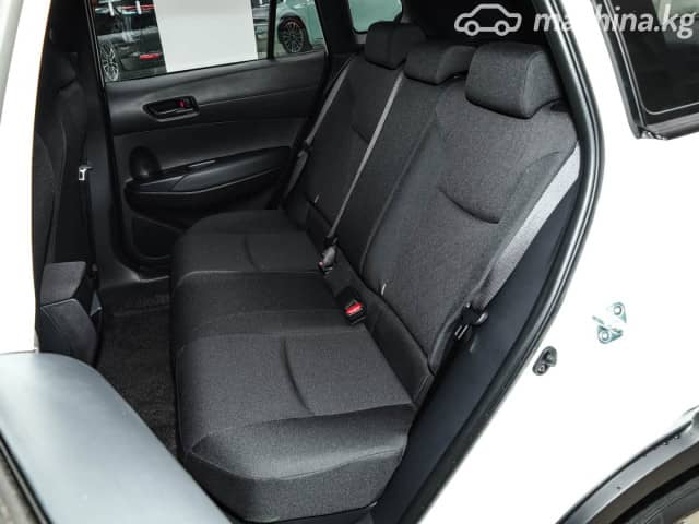 Toyota Corolla Cross I 1.8 CVT