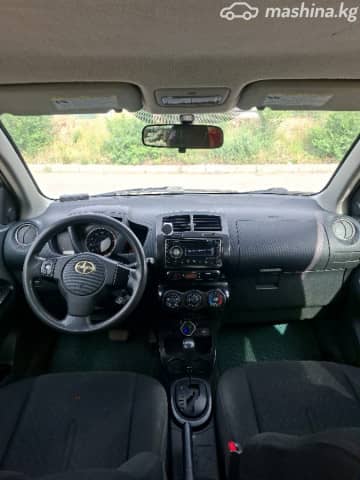 Scion xD 1.8 AT