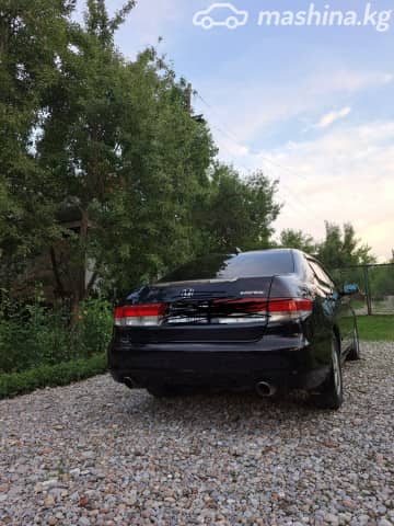 Honda Inspire IV 3.0 AT
