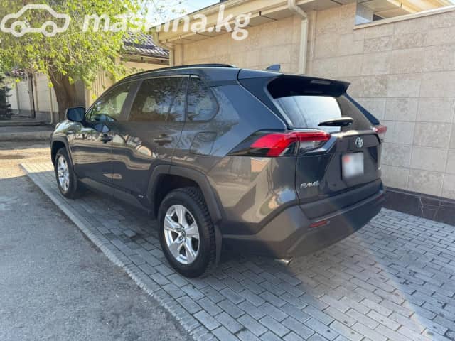 Toyota RAV4 V (XA50) Prime 2.5hyb AT 4WD