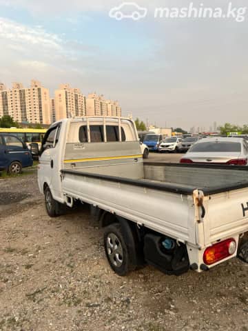 Hyundai Porter