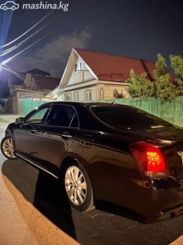 Toyota Crown Majesta V (S200) 4.6 AT