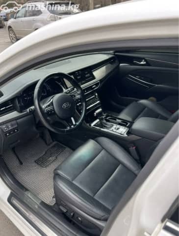 Kia K7 YG (II) 3.0 AT