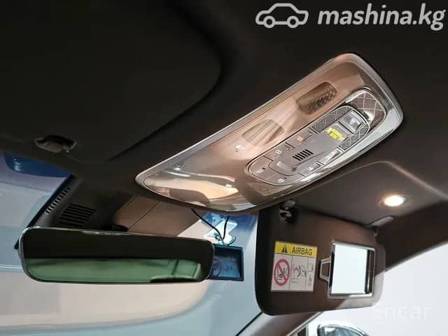 Genesis G80 II 2.5 AT 4WD