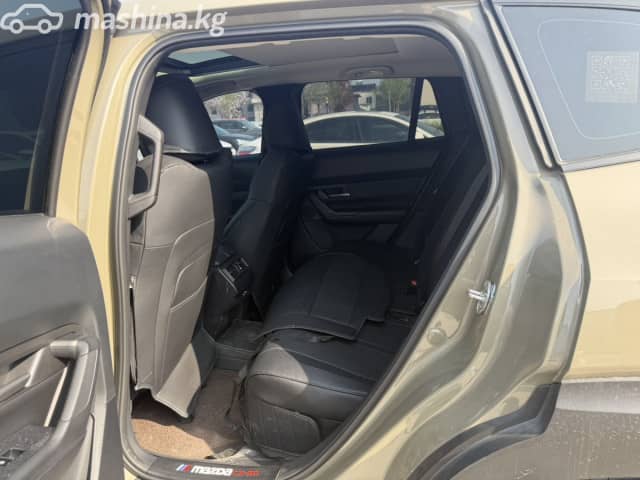 Mazda CX-50 2.0 AT