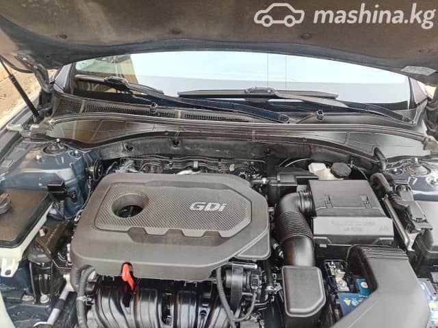 Hyundai Grandeur VI 2.4 AT