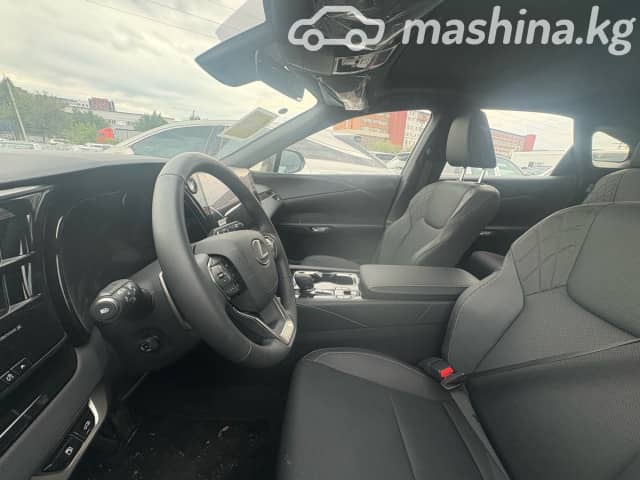 Lexus RX V 300 2.0 AT 4WD