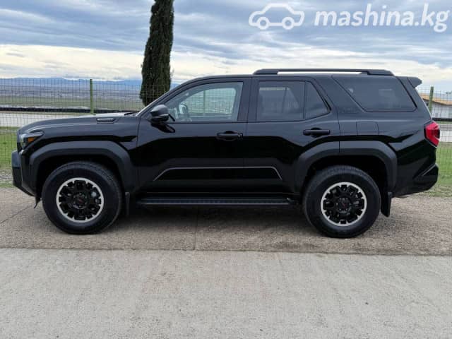 Toyota 4Runner VI 2.4hyb AT 4WD