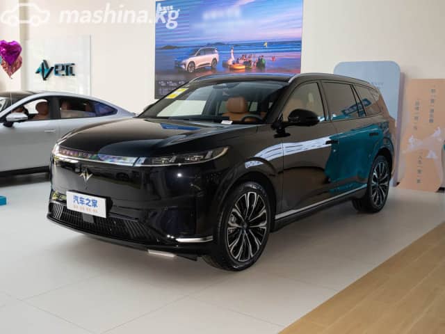 Dongfeng eπ 008 82.28 kWh 1.5hyb AT 4WD
