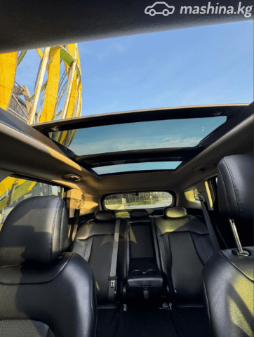 Kia Sportage V 2.0d AT